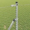 Pagrindo Suvirintas Vielos Tvora 25 x 1,4 m (Plotis x Aukštis)