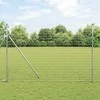 Pagrindo Suvirintas Vielos Tvora 10 x 1,5 m (P x A)