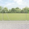 Tvorelės stulpas Sidabrinė