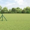Pagrindo Suvirintas Vielos Tvora 10 x 0,4 m (Plotis x Aukštis)