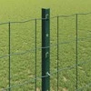 Suvirinto vielos tvoros 25 x 1,2 m (Plotis x Aukštis)