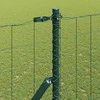 Pagrindo Suvirintas Vielos Tvora 10 x 1,6 m (Plotis x Aukštis)