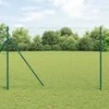 Pagrindo Suvirintas Vielos Tvora 10 x 1,6 m (Plotis x Aukštis)