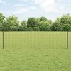 Tvorelės stulpas 44 pcs Pilka 100 cm Plienas