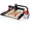 Grąžtas TwoTrees CNC Vacuum Little Monster M1 rinkinys