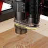 Grąžtas TwoTrees CNC Vacuum Little Monster M1 rinkinys