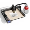 Grąžtas TwoTrees CNC Vacuum Little Monster M1 rinkinys