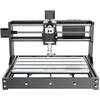 Grąžtas TwoTrees TTC3018S CNC graviravimo staklės