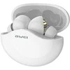 AWEI T12TWS Bluetooth sports ausinės baltos spalvos