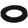 Tycner Unitazo bakelio tarpinė 817/K 100x70x10 mm