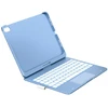 Typecase Flexbook Touch do iPad 11" (A16) 2025 / iPad 10.9" 2022 Šviesiai mėlynas