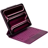 Typecase Edge do iPad Air 13" 2024/2025 aviečių spalvos
