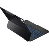 „Typecase Edge“, skirtas „iPad Air 13“ (2024/2025), anglies pluošto