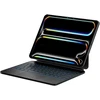 Typecase Dėklas TypeDėklas Edge su klaviatūra skirtas Apple iPad Pro 13″ 2024/2025 carbon fiber