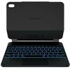 Typecase Edge do iPad 11" (A16) 2025 / iPad 10.9" 2022 juoda