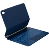 Typecase Edge do iPad 11" (A16) 2025 / iPad 10.9" 2022 mėlynas