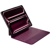 Typecase Edge do iPad Pro 13" 2024/2025 aviečių spalvos