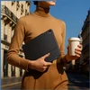 „Typecase Edge“, skirtas „iPad Air 13“ (2024/2025), anglies pluošto