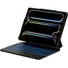 Typecase Edge + do iPad Air 13" M2 2024 / M3 2025 / M4 2026 juoda