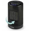 TZS First Austria FAN HEATER, CERAMIC, STAND, 1200W, DISPLAY, 2 POWER LEVELS FA-5565-2