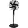 Ventiliatorius TZS First Austria Stand Fan 16"/40CM, Remote Control, 45W, LED Ekranas FA-5553-4