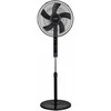 Ventiliatorius TZS First Austria Stand Fan 16"/40CM, Remote Control, 45W, LED Ekranas FA-5553-4