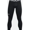 UAR Under Armour ColdGear Compression Kištukinis Juoda Elastanas, Poliesteris