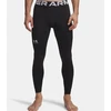 UAR Under Armour ColdGear Compression Kištukinis Juoda Elastanas, Poliesteris