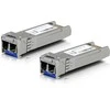 Šakotuvas Ubiquiti UF-SM-10G U Fiber, Single-Mode Module, 10G, 2 vnt. | Ubiquiti