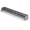 Ubiquiti UACC-Rack-Panel-Patch-Blank-24 Geometrijos skydelis