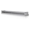 Ubiquiti UACC-Rack-Panel-Patch-Blank-24 Geometrijos skydelis