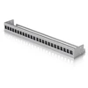Ubiquiti UACC-Rack-Panel-Patch-Blank-24 Geometrijos skydelis