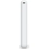 Ubiquiti UniFi UTR belaidis maršrutizatorius Gigabitinis eternetas Dviguba juosta (2,4 GHz / 5 GHz) Balta