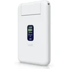 Ubiquiti UniFi UTR belaidis maršrutizatorius Gigabitinis eternetas Dviguba juosta (2,4 GHz / 5 GHz) Balta