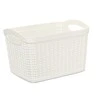 Ucsan Krepšelis Knit M-093, 3.3 l, plastikas