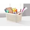 Ucsan Krepšelis Knit M-093, 3.3 l, plastikas