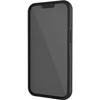 Ugly Rubber L Apple iPhone 15 Plus 6,7" dėklas telefonui juodos spalvos