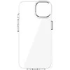 Ugly Rubber Pure Apple iPhone 11 6,1" dėklas telefonui skaidrus