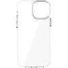 Ugly Rubber Pure Apple iPhone 13 Pro 6,1" dėklas telefonui skaidrus