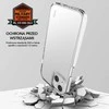 Ugly Rubber Pure Apple iPhone 15 Plus 6,7" dėklas telefonui skaidrus