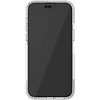 Ugly Rubber UMODEL Apple iPhone 14 Pro 6,1" dėklas telefonui skaidrus