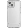 Ugly Rubber UMODEL Apple iPhone 15 Plus 6,7" dėklas telefonui skaidrus
