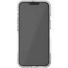 Ugly Rubber UMODEL Apple iPhone 15 Plus 6,7" dėklas telefonui skaidrus