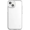 Ugly Rubber Vogue Apple iPhone 12 / 12 Pro 6,1" dėklas telefonui skaidrus