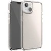 Ugly Rubber Vogue Apple iPhone 15 Plus 6,7" dėklas telefonui rožinio aukso spalvos