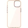 Ugly Rubber Vogue Apple iPhone 15 Plus 6,7" dėklas telefonui rožinio aukso spalvos