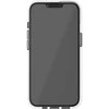 Ugly Rubber Vogue Apple iPhone 6G / 7G / 8G / SE 2 / SE 3 dėklas telefonui skaidrus