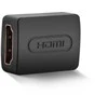 UGREEN 20107 HDMI 4K adapteris juodas