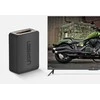 UGREEN 20107 HDMI 4K adapteris juodas