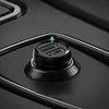UGREEN automobilinis įkroviklis ED018 2x USB 24W